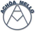 Achôa Mello Logotipo